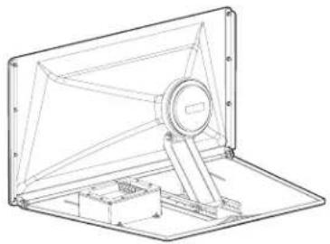 QSC SC-322X - Mounting - 3