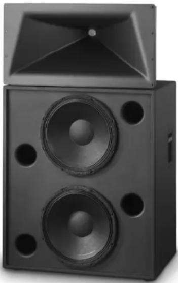 QSC SC-322X - 1