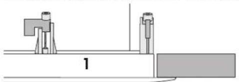 QSC AD-C6T-HP - Voir Figure 5. - 1