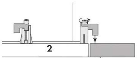 QSC AD-C6T-HP - Voir Figure 5. - 2