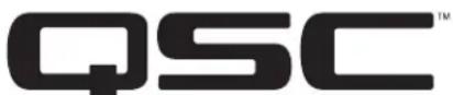 QSC SC-322C - Branchement normal - 1