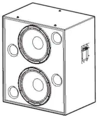 QSC SC-322C - Introducción - 3