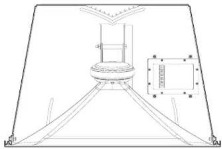 QSC SC-322C - Contacting QSC Audio Products - 1