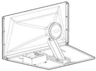 QSC SC-322C - Mounting - 3