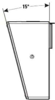 QSC SR-110 - Conexiones - 2