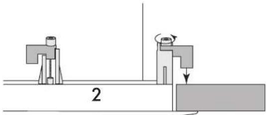 QSC AD-C6T-ZB - Voir Figure 5. - 2