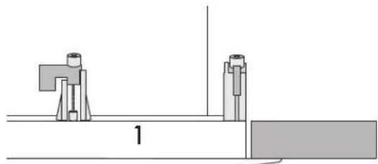 QSC AD-C4T-LPZB - Voir Figure 5. - 1