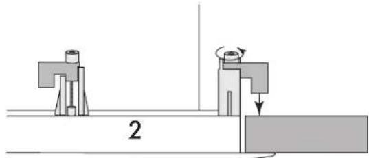 QSC AD-C4T-LPZB - Voir Figure 5. - 2