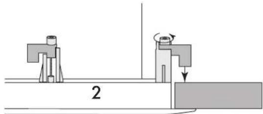 QSC AD-C4T-ZB - Voir Figure 5. - 2