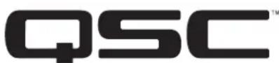 QSC HF-75BX1 - Contacting QSC Audio Products - 5