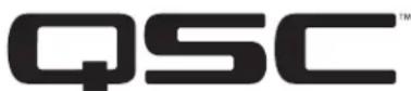 QSC HF-75BX1 - Verbindungen - 1
