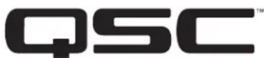 QSC HF-75BX1 - Contacting QSC Audio Products - 8