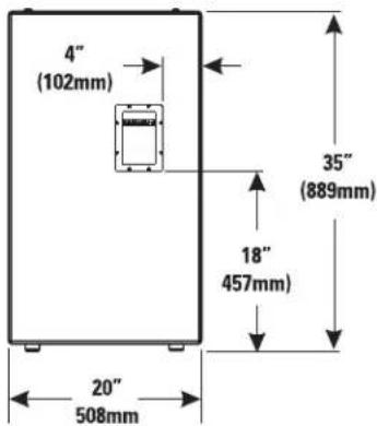 QSC SC-323 - QSC™ - 2