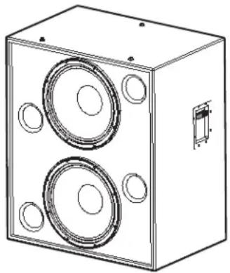 QSC SC-323 - Introduction - 3