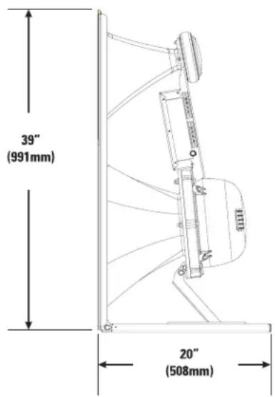 QSC SC-323 - Introduction - 5