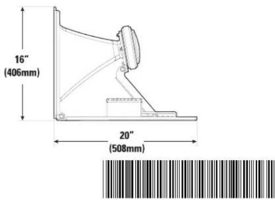 QSC HF-63X2 - Mounting - 6