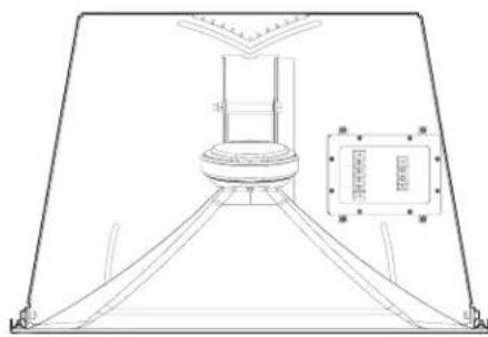 QSC HF-63X2 - 简介 - 1