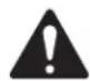 QSC SR-110B - Avertissements et remarques importantes - 2