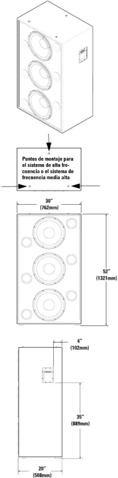 QSC SC-433 - Introducción - 3