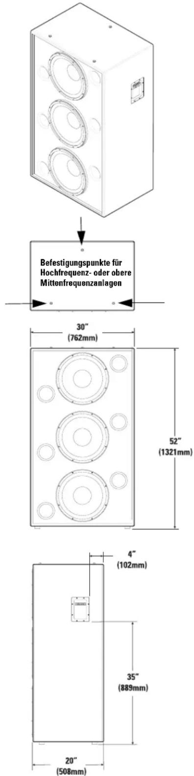 QSC SC-433 - Einführung - 3