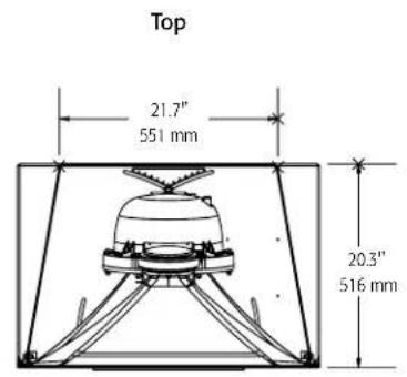 QSC SC-443 - 2