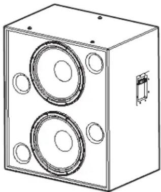QSC SC-443 - Einführung - 3