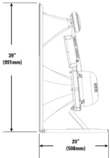 QSC SC-443 - Introduction - 5