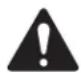 QSC SC-412 - Hochfrequenz-Eingangsklemmen (HF INPUT) - 1
