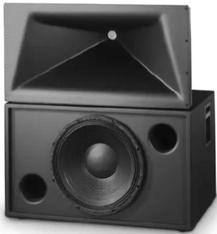 QSC SC-412 - 1