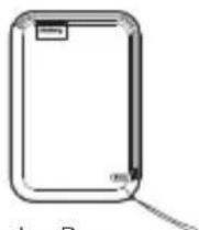 Jackery Explorer 240 v2 - PACKAGE LIST - 7