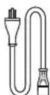 Jackery Explorer 240 v2 - LISTA DE PAQUETE - 3