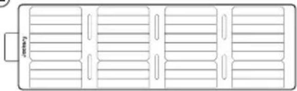Jackery Explorer 240 v2 - PACKAGE LIST - 2