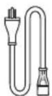 Jackery Explorer 240 v2 - PACKAGE LIST - 5