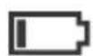 Jackery Explorer 1000 v2 - Battery Power Indicator - 1