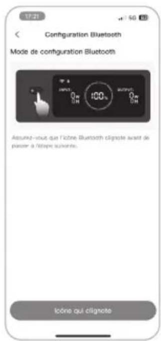 Jackery Explorer 1000 v2 - Pour ajouter un appareil - 2