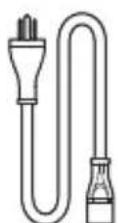 Jackery Explorer 1000 v2 - LISTA DE PACOTES - 2
