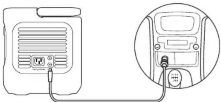 Jackery Explorer 1000 v2 - Carregamento Solar - 2