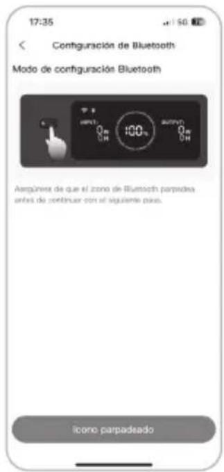 Jackery Explorer 1000 v2 - Añadir un dispositivo - 3
