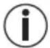 Medel Infra Red - Signs and symbols - 17