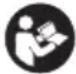 Medel Infra Red - Signs and symbols - 1