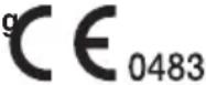 Medel Infra Red - Signs and symbols - 4