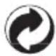 Medel Infra Red - Signs and symbols - 12