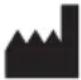 Medel Infra Red - Signs and symbols - 6