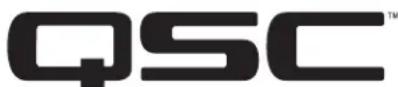QSC HF-75BX2 - Contacting QSC Audio Products - 1