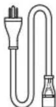 Jackery Explorer 600 Plus - CONTENU DE L'EMBALLAGE - 2
