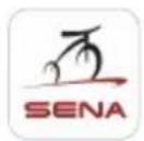 Sena U1 - Affecter des présélections d'appel rapide - 1