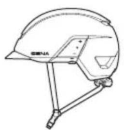 Sena U1 - Contenu du package - 1