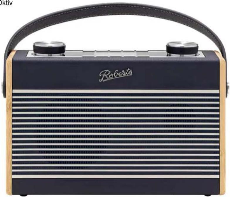 ROBERTS Rambler Max - 4