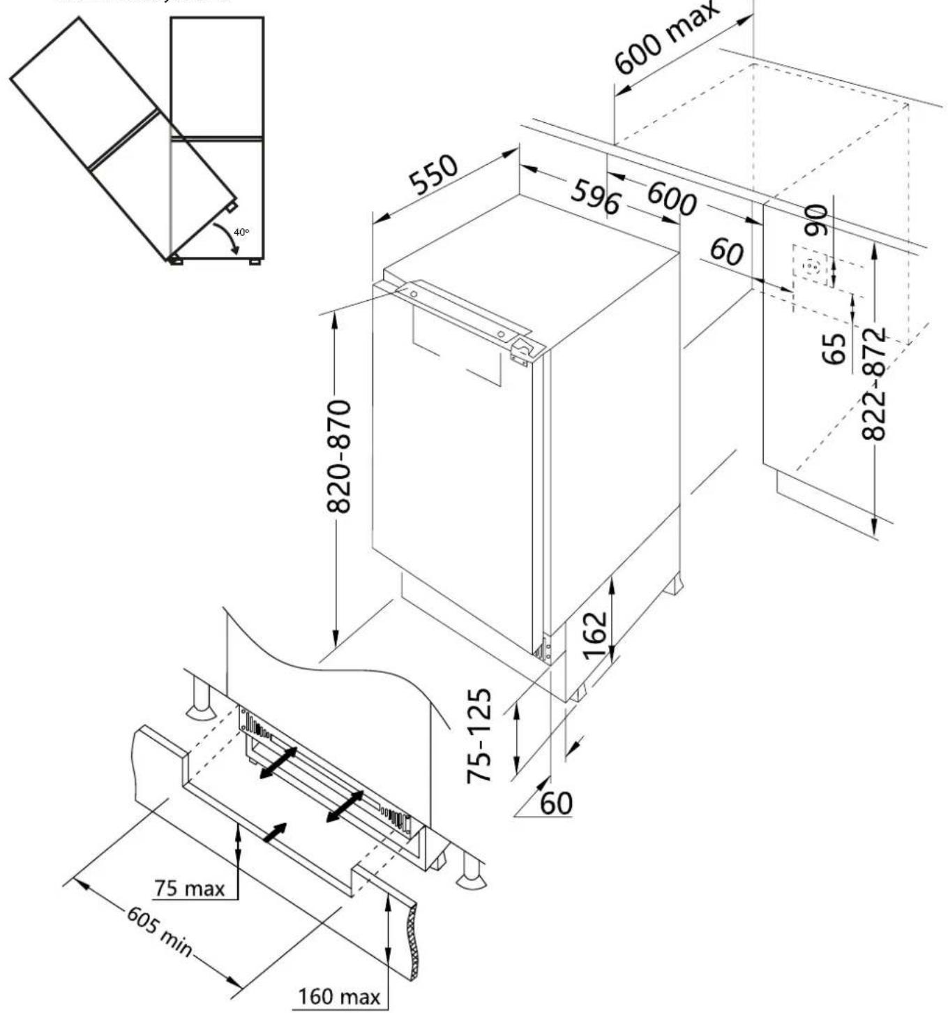 Pando PFBE CONG - VENTILACION - 1