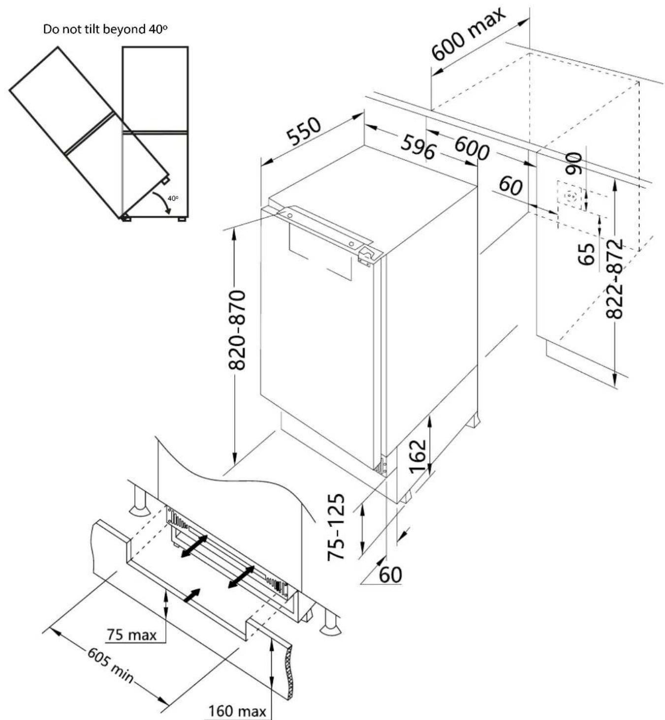 Pando PFBE CONG - VENTILACION - 1